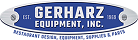 Gerharz Equipment Company Logo